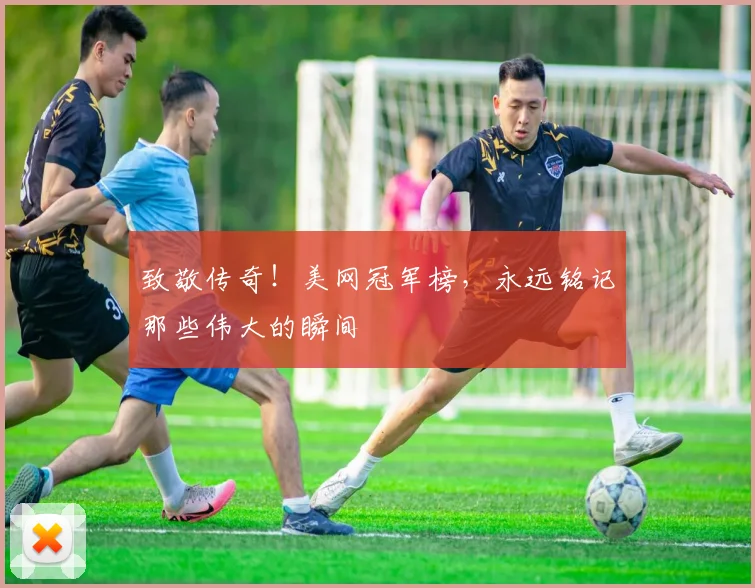 致敬传奇！美网冠军榜，永远铭记那些伟大的瞬间